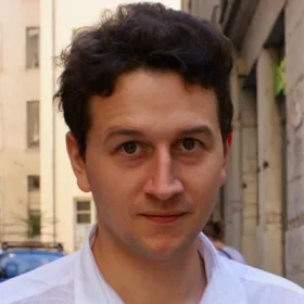 Olivier GUÉRITTE